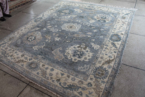 D3334 - Fine Pak-Oushak