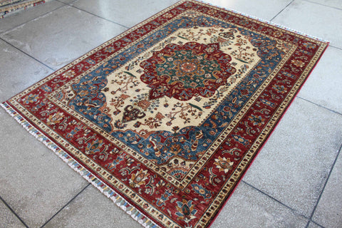 D3136 - Very Fine Tribal Sivas