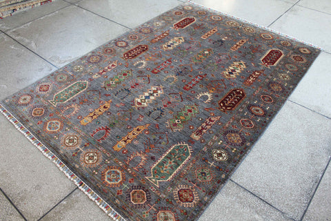 D3137 - Very Fine Tribal Sivas