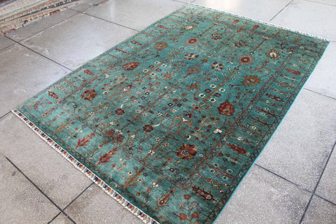 D3140 - Very Fine Tribal Sivas
