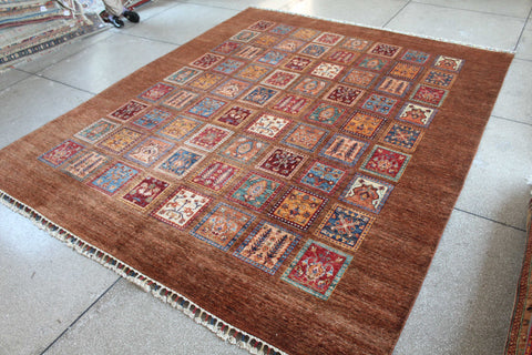 D3142 - Very Fine Tribal Sivas