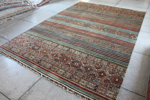 D3143 - Very Fine Tribal Sivas