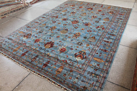 D3144 - Very Fine Tribal Sivas