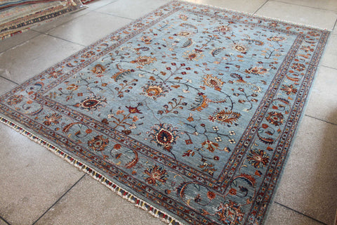 D3146 - Very Fine Tribal Sivas