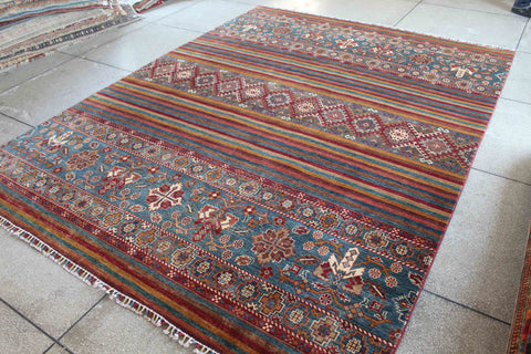D3147 - Very Fine Tribal Sivas