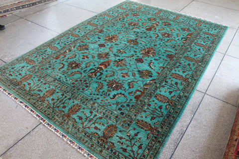 D3160 - Very Fine Tribal Sivas