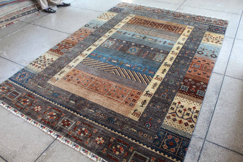 D3164 - Very Fine Tribal Sivas