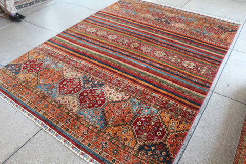 D3165 - Very Fine Tribal Sivas