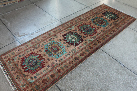 D3174 - Very Fine Tribal Sivas