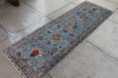 D3176 - Very Fine Tribal Sivas