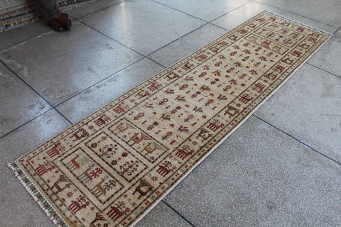 D3177 - Very Fine Tribal Sivas
