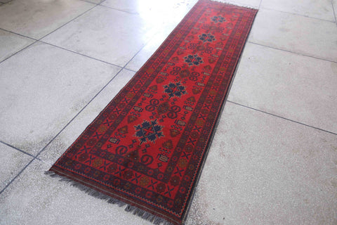 Very Fine Khal Mohammadi - D1723