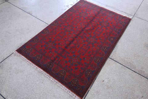 Very Fine Khal Mohammadi - D1761