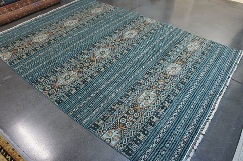 Very Fine Tribal Sivas - D2102
