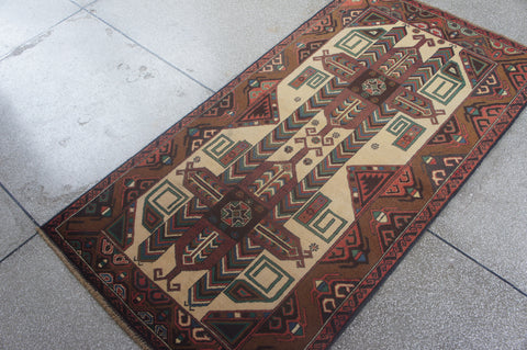 Very Fine Old Belouch - D2539