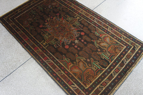 Very Fine Old Belouch - D2540