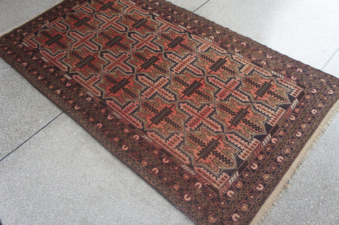 Very Fine Old Belouch - D2542