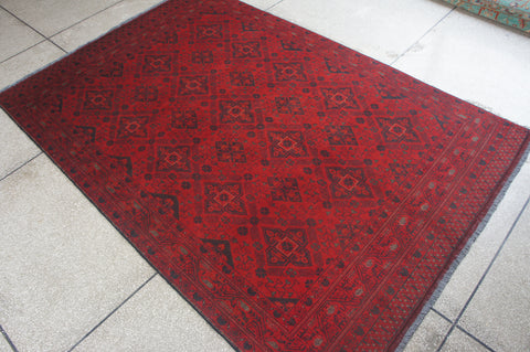 Very Fine Khal Mohammadi - D2577