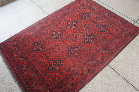 Very Fine Khal Mohammadi - D2604