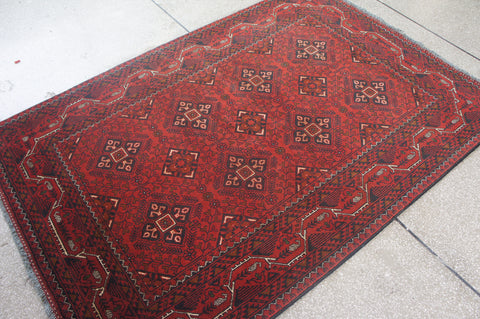 Very Fine Khal Mohammadi - D2606