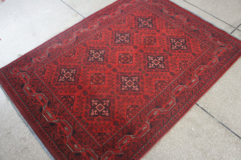 Very Fine Khal Mohammadi - D2607