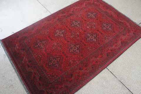 Very Fine Khal Mohammadi - D2608