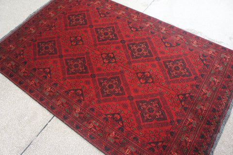 Very Fine Khal Mohammadi - D2610