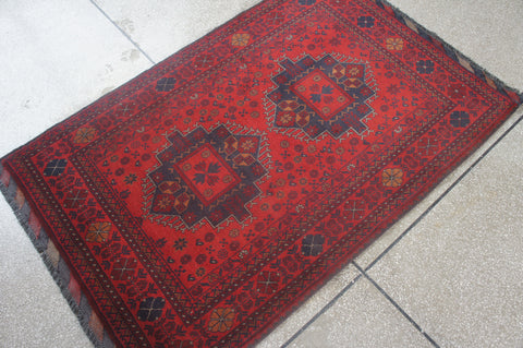 Very Fine Khal Mohammadi - D2617