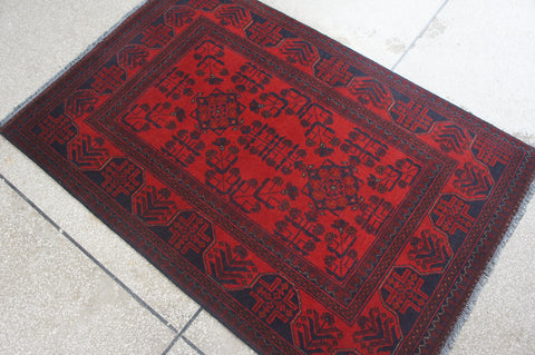 Very Fine Khal Mohammadi - D2620