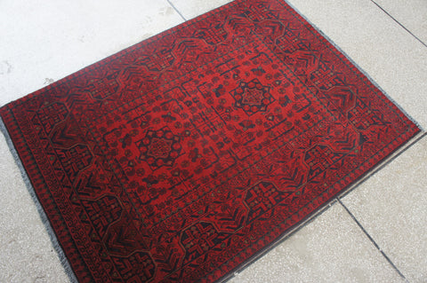 Very Fine Khal Mohammadi - D2622