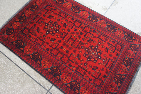 Very Fine Khal Mohammadi - D2628