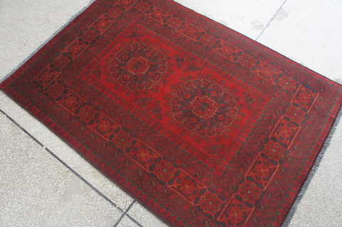 Very Fine Khal Mohammadi - D2629