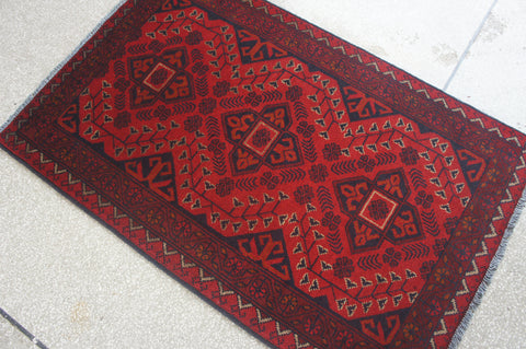 Very Fine Khal Mohammadi - D2631