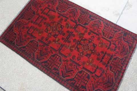 Very Fine Khal Mohammadi - D2632