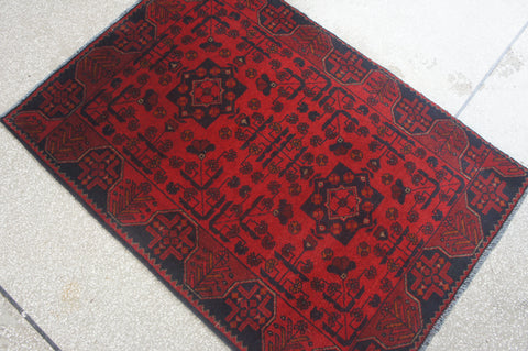 Very Fine Khal Mohammadi - D2635