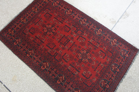 Very Fine Khal Mohammadi - D2636