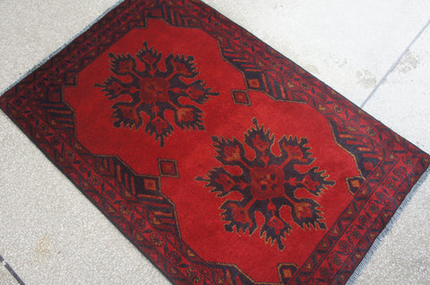 Very Fine Khal Mohammadi - D2638