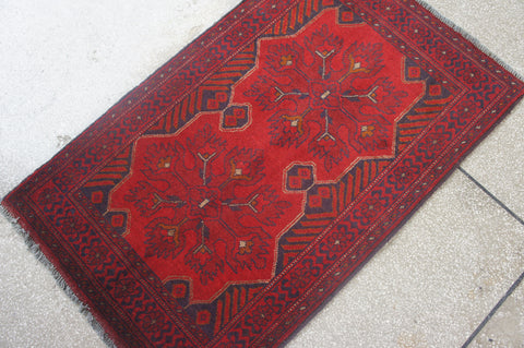 Very Fine Khal Mohammadi - D2640