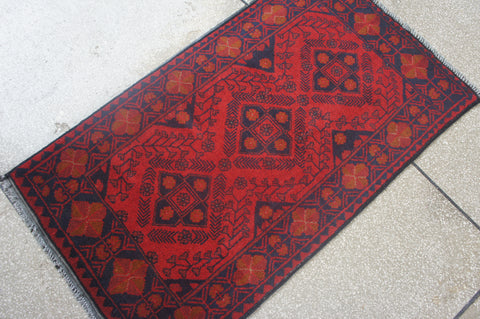 Very Fine Khal Mohammadi - D2644