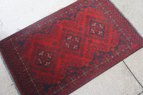 Very Fine Khal Mohammadi - D2654