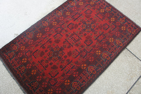 Very Fine Khal Mohammadi - D2655