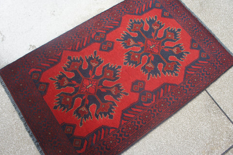 Very Fine Khal Mohammadi - D2657