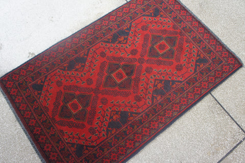 Very Fine Khal Mohammadi - D2661