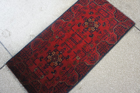 Very Fine Khal Mohammadi - D2663