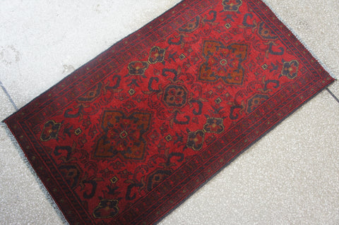 Very Fine Khal Mohammadi - D2665