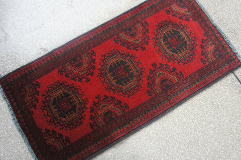 Very Fine Khal Mohammadi - D2669