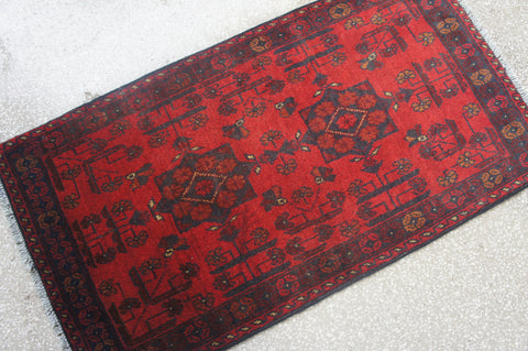 Very Fine Khal Mohammadi - D2674