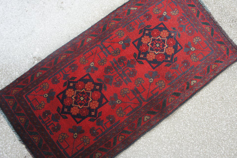 Very Fine Khal Mohammadi - D2677