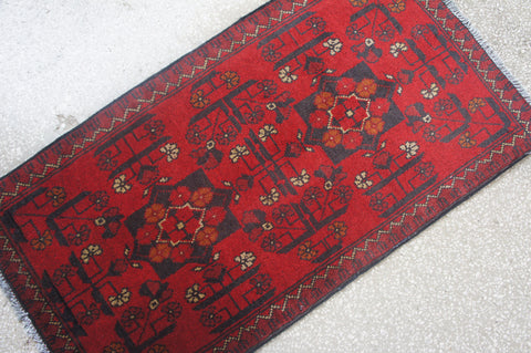 Very Fine Khal Mohammadi - D2678