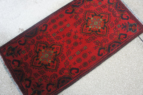 Very Fine Khal Mohammadi - D2680